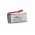 Helyettest Akkumultor Helikopter JST SYO Li-Polymer, 3.7V, 1150mAh