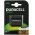 Duracell Akkumultor Kodak EasyShare V1233 / EasyShare V1253 (Prmium termk)