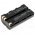 Helyettest Akkumultor Leica ATX1200 tous GEB211 2200mAh