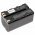 Helyettest Akkumultor Leica ATX1200 5600mAh