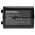 Helyettest EXTENSILO Akkumultor Nikon Z9 tpus EN-EL18D 3350mAh
