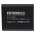 Helyettest EXTENSILO Akkumultor Olympus TG-1 tpus Li-90B, 1050mAh