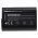 Helyettest EXTENSILO Akkumultor Panasonic Lumix DC-S5 2250mAh tpus DMW-BLK22