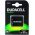 Duracell fnykpezgp Akkumultor Sony Cyber-shot DSC-HX9V (Prmium termk)