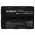 Helyettest EXTENSILO Akkumultor Sony tpus NP-FM500H 1600mAh