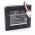 Helyettest Akkumultor Dymo LabelManager 500TS, PNP Wireless, XTL 500 2000mAh
