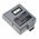 Helyettest Akkumultor Zebra QL420 tpus AT16293-1, 6800mAh