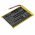 Helyettest Akkumultor Autel tpus MLP5070111