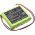 Chatillon Force DFS-R digit�lis er�m�r� Akkumul�tor (helyettes�t�)