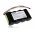 Helyettest Akkumultor Fluke tpus BP130 3000mAh