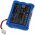 Helyettest Akkumultor Peaktech tpus 301-62-412