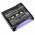 Helyettest fldmr Akkumultor Juniper Allegro 2 / Carlson Mini 2 / tpus 2EXL7431-001