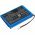 Siglent SHS800/SHS1000 helyettes�t� oszcilloszk�p Akkumul�tor BATT-SHS800 nem X-verzi�