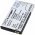 Akaso Seemor 200 helyettes�t� �jjell�t� t�vcs� Akkumul�tor 3,7V 3600mAh 13Wh Li-Ion