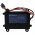 Helyettesítő EXTENSILO Akkumulátor Bosch Indego 350 típus F 016 104 898 2500mAh