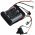 Helyettest Akkumultor Dirt Devil BD45000 porszvhoz