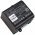 Helyettest Akkumultor Dreame tpus W2210