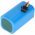Helyettest Akkumultor Hoover HGO31, HGO32, HGO33 tpus B015