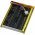 Jablotron t�pus AHB105565P Akkumul�tor (helyettes�t�)