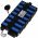 K�rcher FC7 helyettes�t� kem�nypadl�-tiszt�t� Akkumul�tor 25,2V 2850mAh 72Wh Li-Ion