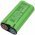 Helyettest fogkefe Akkumultor Philips Sonicare HX3100 / Sonicare Diamond Clean HX6240 tpus 4235 010 2