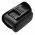 Helyettest szraz s nedves porszv Akkumultor Philips AquaTrio 9000 / XC7053 / tpus IBD014GA
