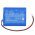 Simplehuman ST3024/ST3026 helyettes�t� szenzoros t�k�r Akkumul�tor INR18650-3S1P