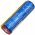 Oral-B t�pus 4235 010 18491 helyettes�t� Akkumul�tor 3,7V 800mAh 3Wh Li-Ion