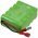 Kompatibilis Akkumultor Roto tpus 2412-3012