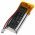 Somfy 5121348A Akkumul�tor (helyettes�t�)