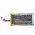 Helyettesítő Akkumulátor SportDOG SBC-R Bark Collar típus SAC54-16091, 160mAh
