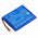 Helyettest bbir Akkumultor Leapfrog LF2423 / V-Tech RM5754 / tpus BP1763