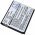 Helyettest Akkumultor Oricom tpus 55070