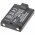 Eredeti Autec Li-Ion Akkumultor 3.7V, 660mAh, LPM00, TA1370-00, 1ICP9/37/54