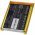 Helyettest Akkumultor Divoom tpus AHB754860
