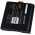 Helyettest Akkumultor JBL Xtreme 4 bluetooth hangszr
