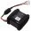Helyettest bluetooth hangszr Akkumultor Sony SRS-XP700 / tpus 9-301-010-26