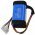 Helyettest bluetooth hangszr Akkumultor Sony SRS-XP500 / SRS-XP500B / tpus IAA042GA