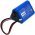 Helyettest Akkumultor Tronsmart tpus INR18650-3S2P