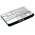 Helyettest Akkumultor Alcatel One Touch OT-980A