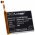 Helyettest mobiltelefon Akkumultor Beafon M6 Premium