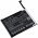 Helyettest Akkumultor Beafon tpus M6s-20