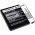 Doro PhoneEasy 625 helyettes�t� Akkumul�tor 3,7V 800mAh 3,0Wh Li-Ion