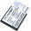 Helyettest nagyitelefon Akkumultor Doro 1380 / 1378 / 1385 / tpus DBAB-800A