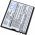 Helyettest mobiltelefon Akkumultor Beafon SL495 / SL595 / SL595 Plus / tpus 1ICP/4/25/40