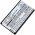 Nokia 230 2024 BL-L5N helyettes�t� mobiltelefon Akkumul�tor 3,7V 1400mAh 5Wh Li-Ion