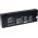 Powery Motorola International 1000 helyettes�t� Akkumul�tor 12V 2000mAh 24Wh SLA