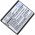 Helyettest mobiltelefon Akkumultor Panasonic KX-TU466EXWE