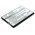 Helyettest Akkumultor Samsung GT-S5350 Shark