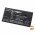 Helyettest Akkumultor Samsung Galaxy Jean tpus EB-BJ805ABE 3400mAh